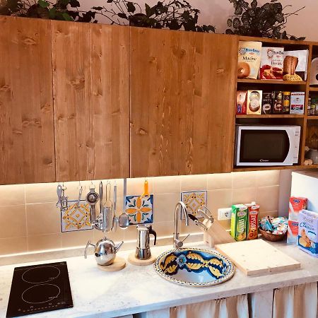 Adriana Casa Vacanze Mare Etna Sicilia Acireale Dış mekan fotoğraf
