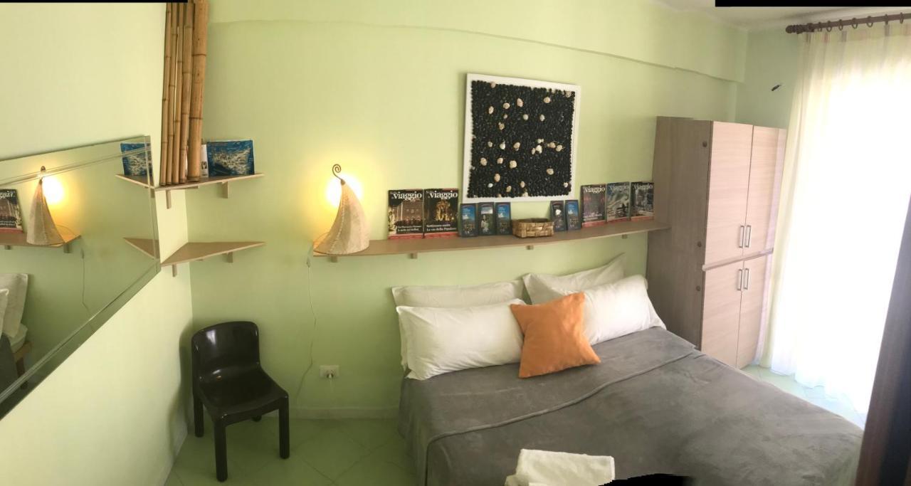 Adriana Casa Vacanze Mare Etna Sicilia Acireale Dış mekan fotoğraf