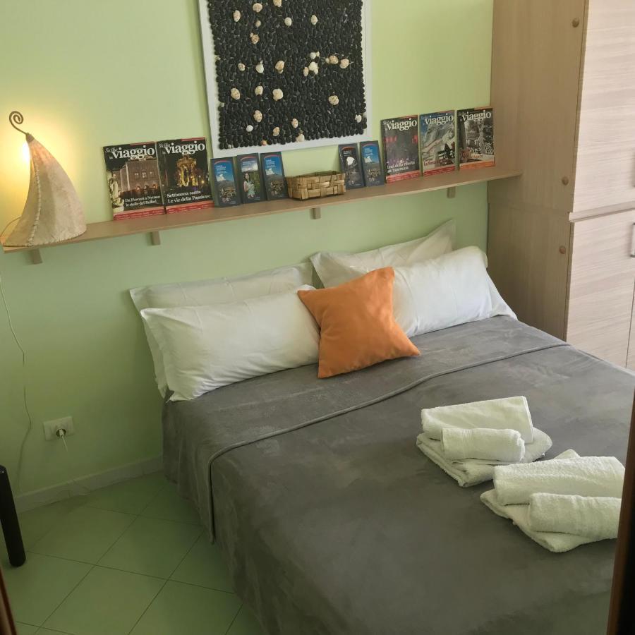 Adriana Casa Vacanze Mare Etna Sicilia Acireale Dış mekan fotoğraf