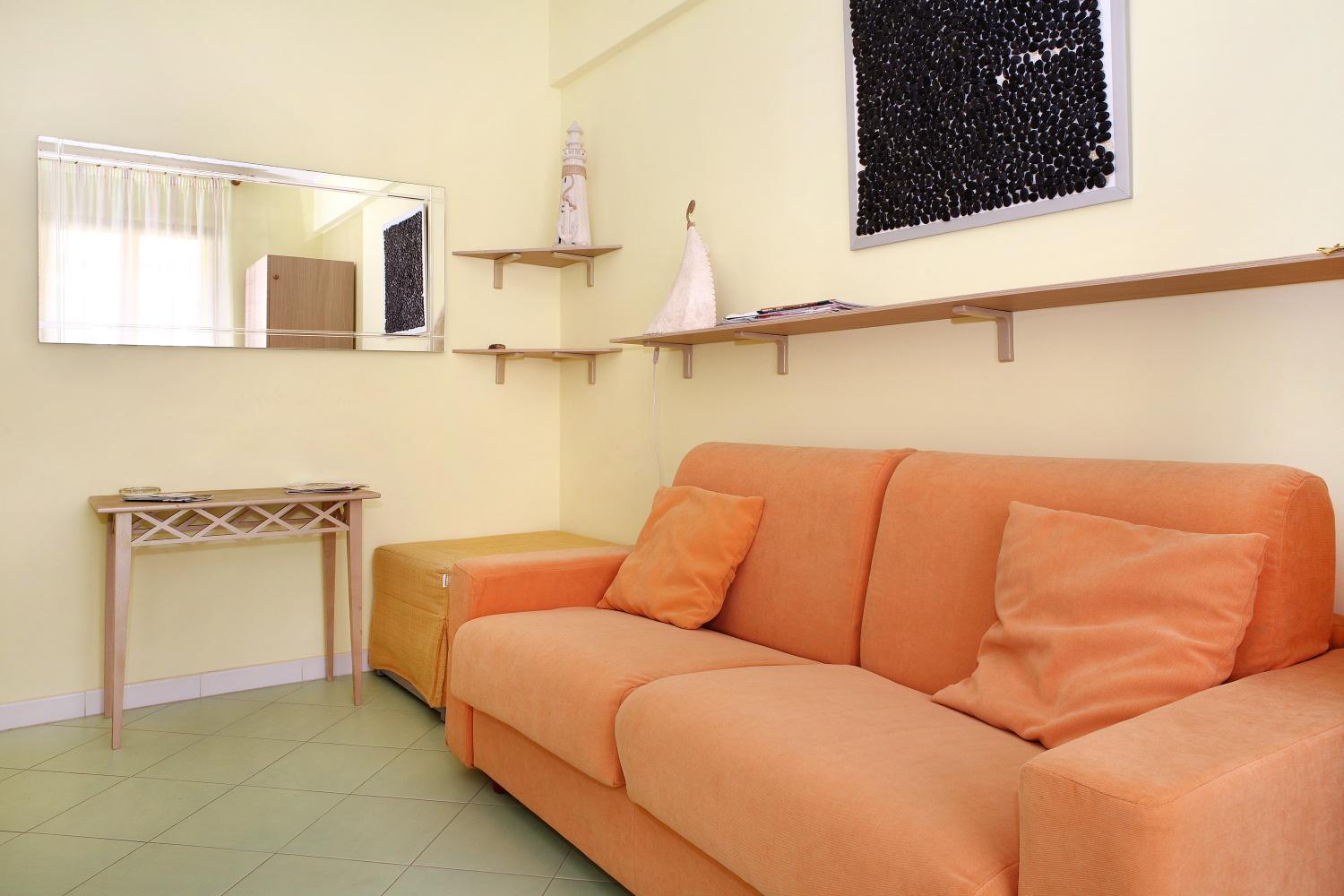 Adriana Casa Vacanze Mare Etna Sicilia Acireale Dış mekan fotoğraf
