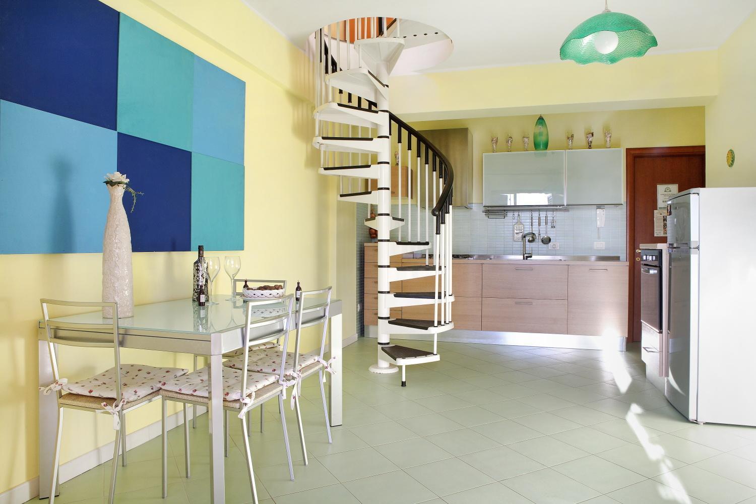 Adriana Casa Vacanze Mare Etna Sicilia Acireale Dış mekan fotoğraf