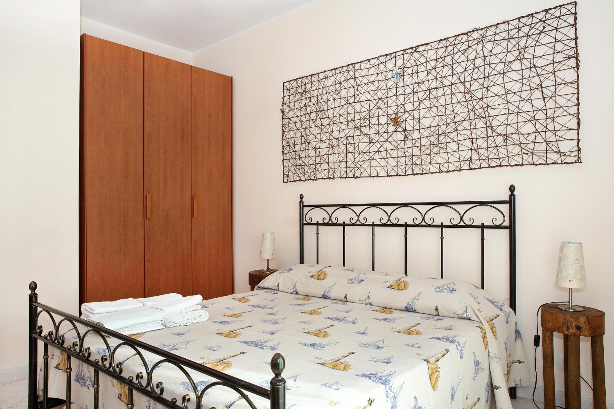 Adriana Casa Vacanze Mare Etna Sicilia Acireale Dış mekan fotoğraf