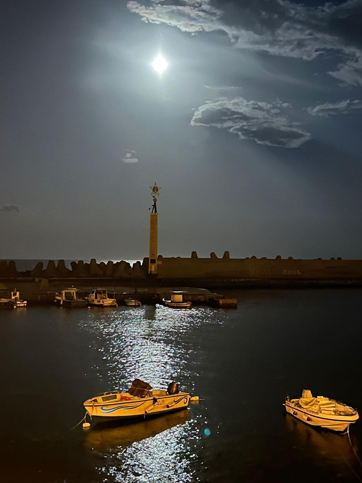 Adriana Casa Vacanze Mare Etna Sicilia Acireale Dış mekan fotoğraf