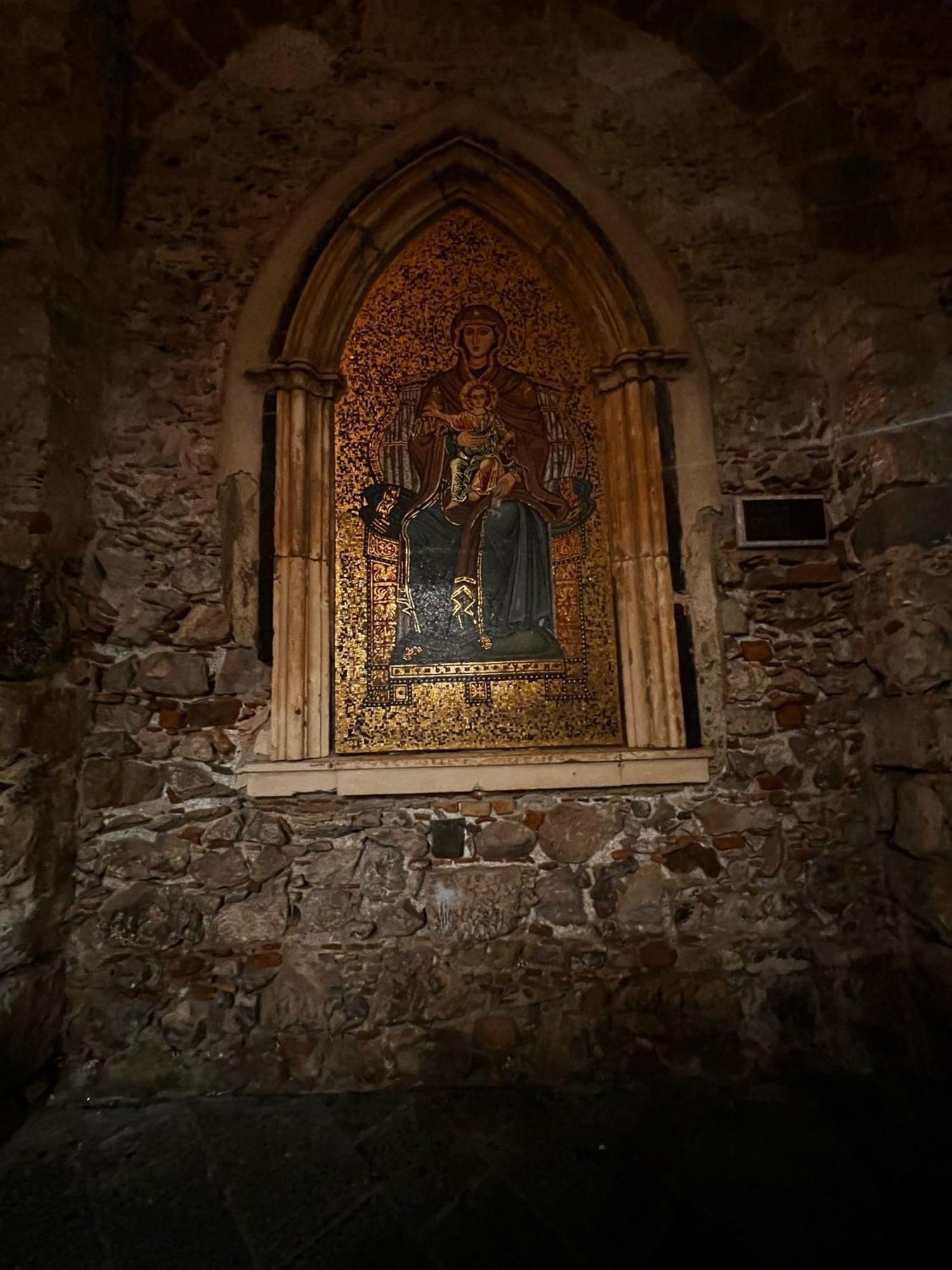 Adriana Casa Vacanze Mare Etna Sicilia Acireale Dış mekan fotoğraf