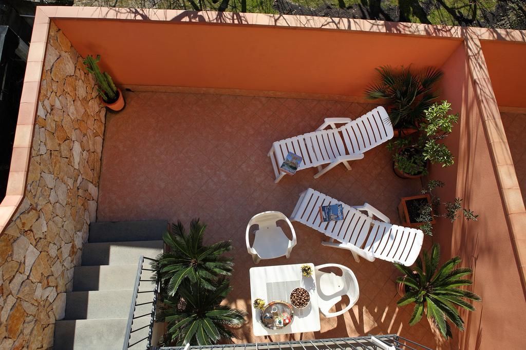 Adriana Casa Vacanze Mare Etna Sicilia Acireale Dış mekan fotoğraf