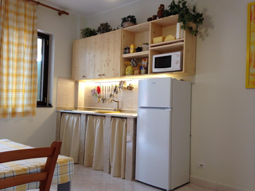 Adriana Casa Vacanze Mare Etna Sicilia Acireale Dış mekan fotoğraf