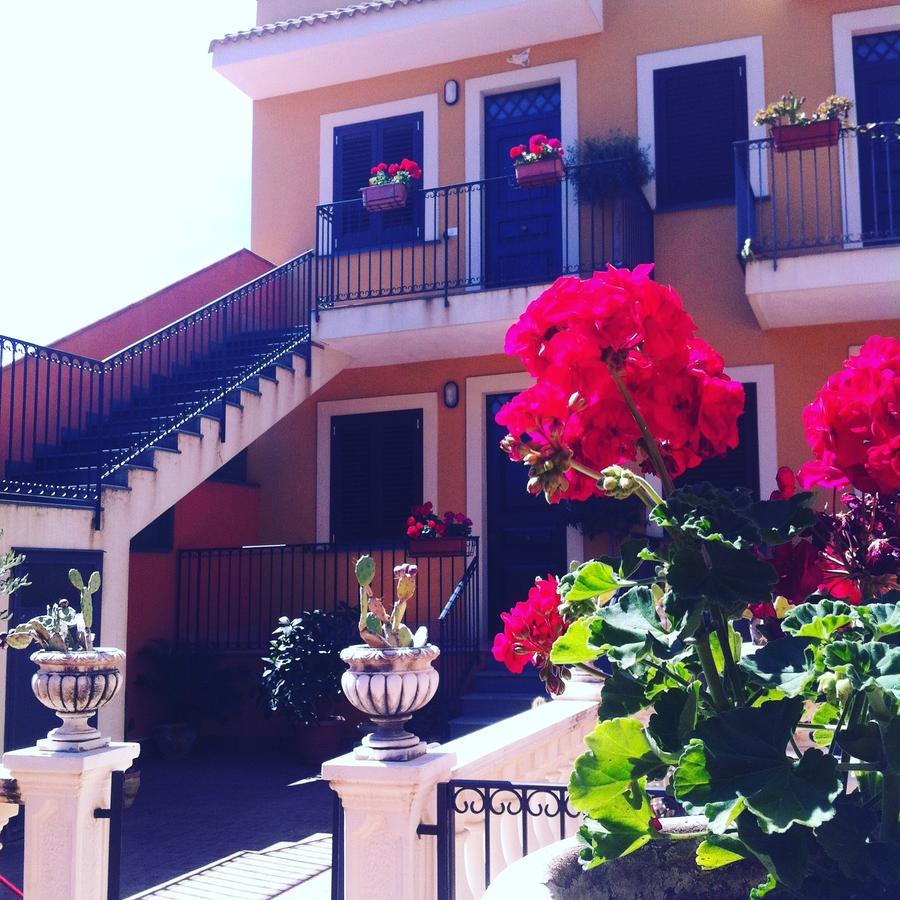 Adriana Casa Vacanze Mare Etna Sicilia Acireale Dış mekan fotoğraf
