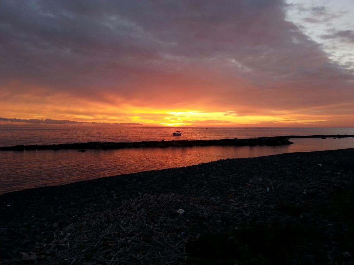 Adriana Casa Vacanze Mare Etna Sicilia Acireale Dış mekan fotoğraf
