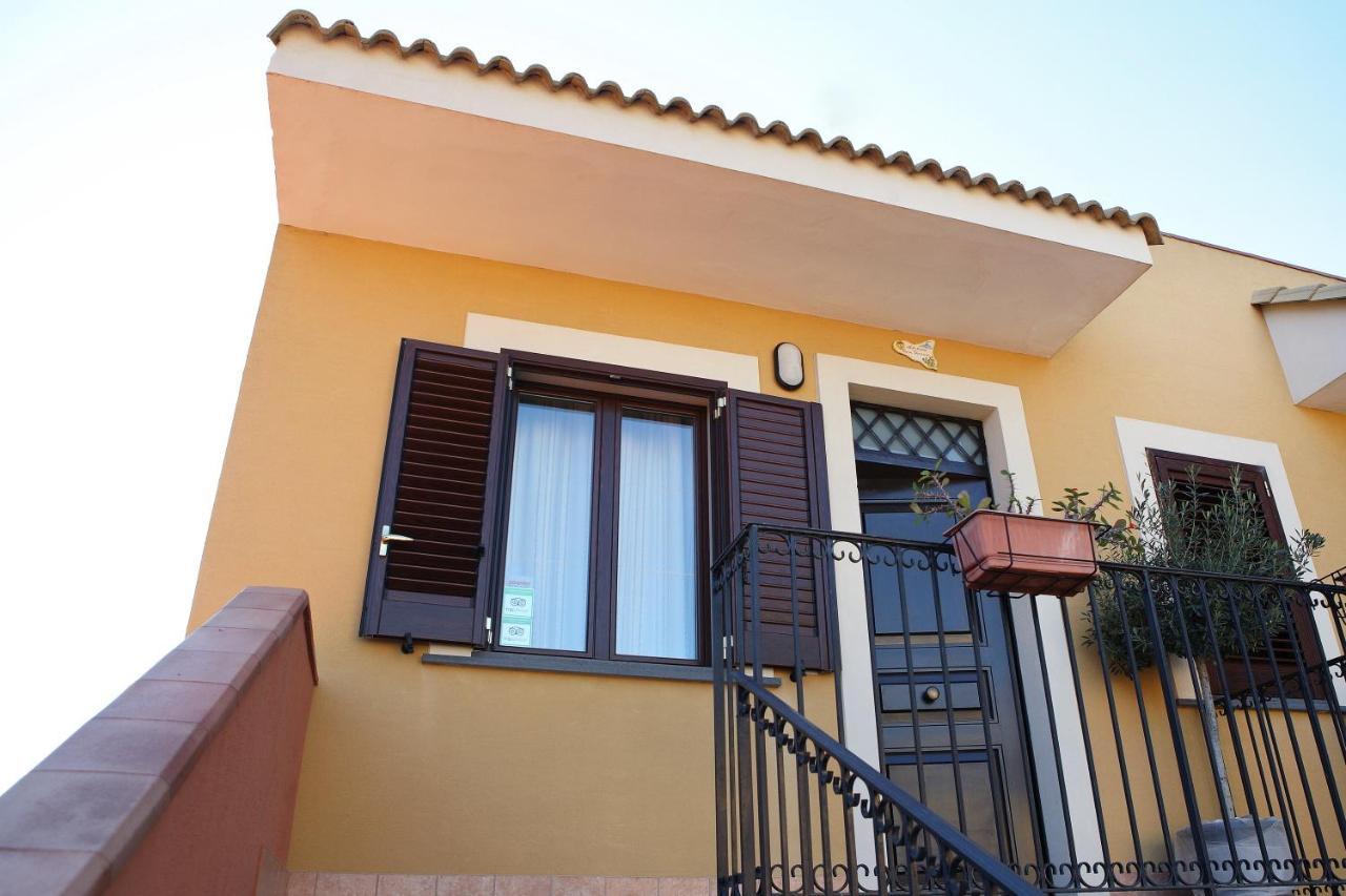 Adriana Casa Vacanze Mare Etna Sicilia Acireale Dış mekan fotoğraf