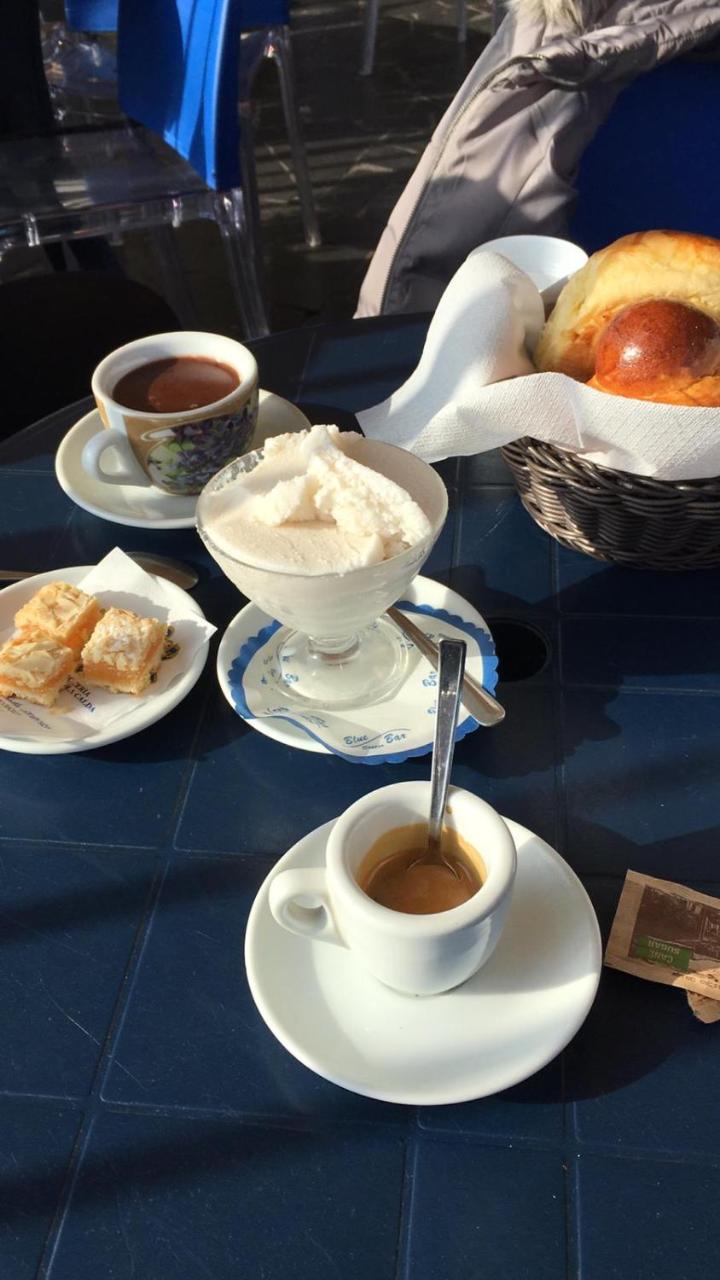 Adriana Casa Vacanze Mare Etna Sicilia Acireale Dış mekan fotoğraf